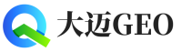 加格达奇区大迈GEO